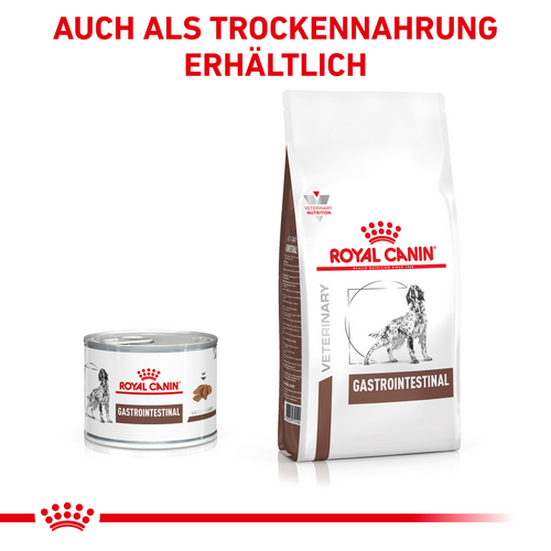 Royal Canin Gastrointestinal Canine Nassfutter