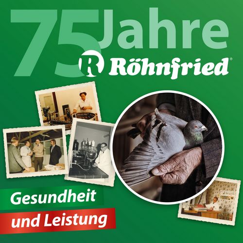 Röhnfried - VITAMIN ADEC - 250 ml