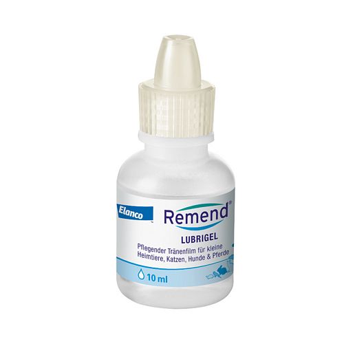 Elanco - REMEND Lubrigel - 4 x 10 ml