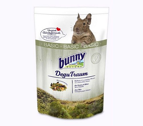 Bunny DeguTraum 1,2kg