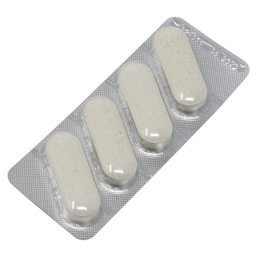 Canikur Kautabletten für Hunde nach akutem Durchfall 3 x 4 Kautabletten