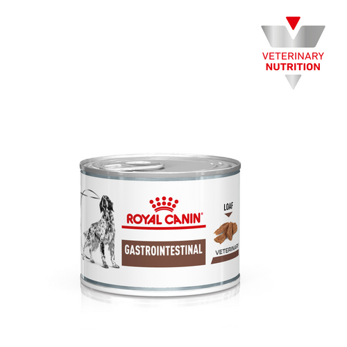 Royal Canin Gastrointestinal Canine Nassfutter