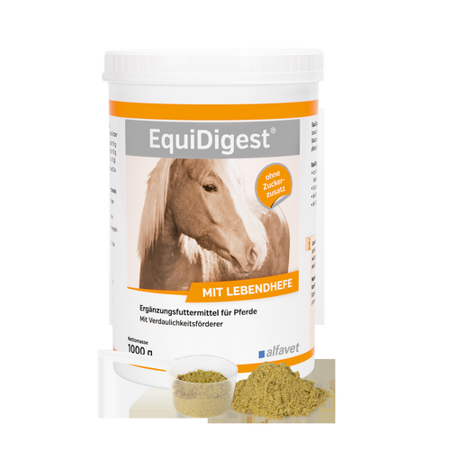 alfavet EquiDigest 1000 g