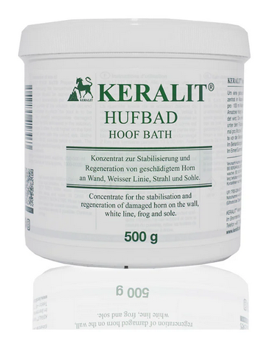 Keralit - HUFBAD 500 g