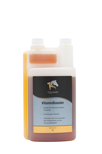 Equanis - VitaminBooster - 1L