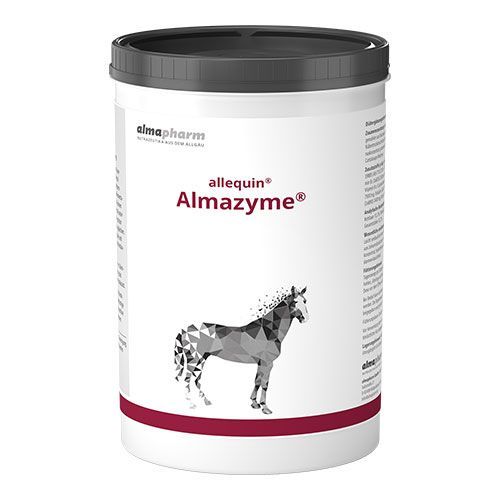 almapharm - ALLEQUIN - Almazyme - Dose - 1 kg