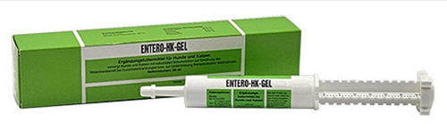 Selectavet - ENTERO HK Gel - 30 ml