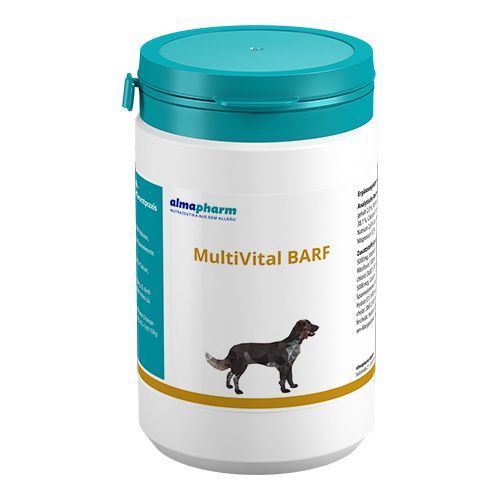 almapharm - MultiVital - BARF - 250 g