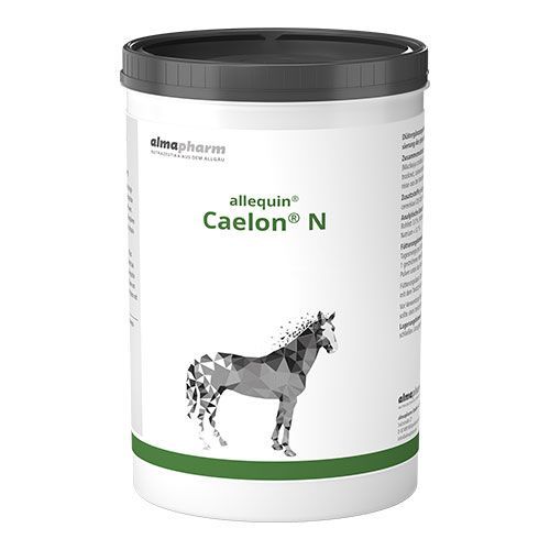 almapharm allequin Caelon N 750g