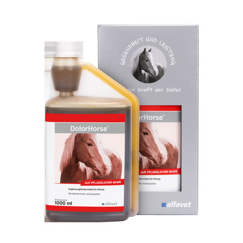 alfavet DolorHorse 1000 ml