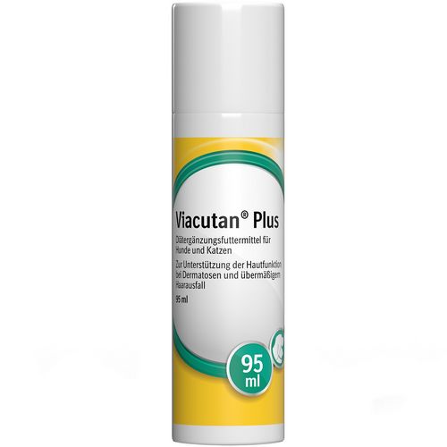 Viacutan Plus 95ml Doser von Boehringer Ingelheim